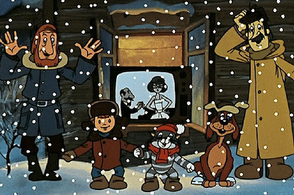 Праздник к нам приходит: 7 новогодних мультфильмов, которые понравятся детям и взрослым