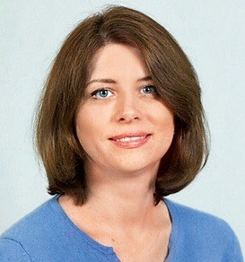 Ольга Карпенко,  психиатр, «Психиатрическая клиническая больница № 1 им. Н.А. Алексеева Департамент здравоохранения Москвы»: