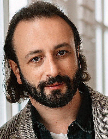 Илья Авербух: «Наверное, я не создан для любви»