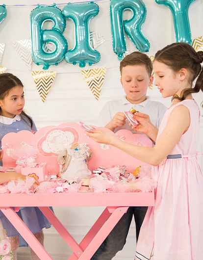 В тренде и в шоколаде: вкусные и полезные сладкие столы «Конфаэль»