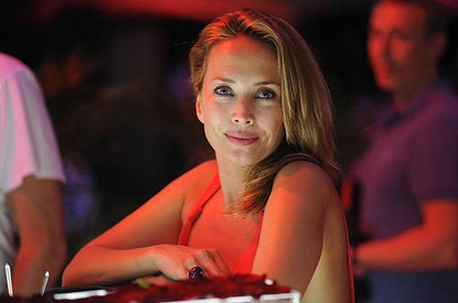 «Она хотела ребенка, но не свадьбу»: экс-бойфренд Жанны Фриске объяснил, почему не стал строить с ней семью