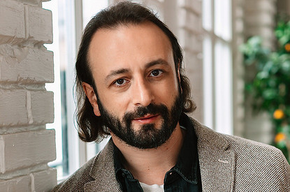 Илья Авербух: «Наверное, я не создан для любви»