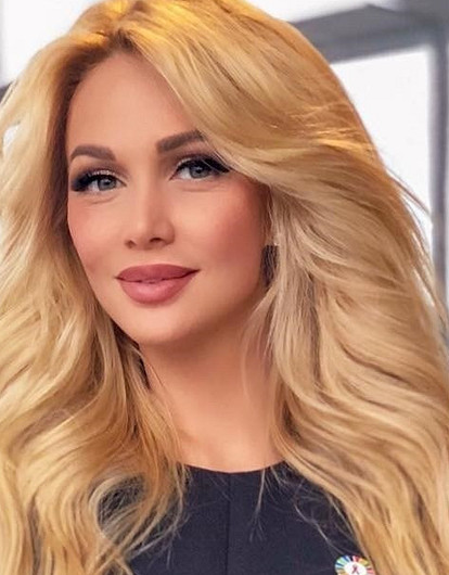 Виктория Лопырева после новостей о беременности заговорила о любви