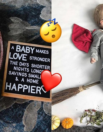 7 правил безопасности сна младенца, о которых не знают молодые мамы