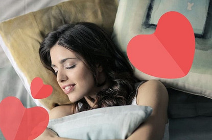 7 снов, предвещающих новую любовь, даже если ты замужем