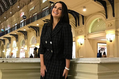 Все ради стройности: Екатерина Стриженова легла в клинику