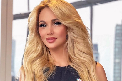 Виктория Лопырева после новостей о беременности заговорила о любви