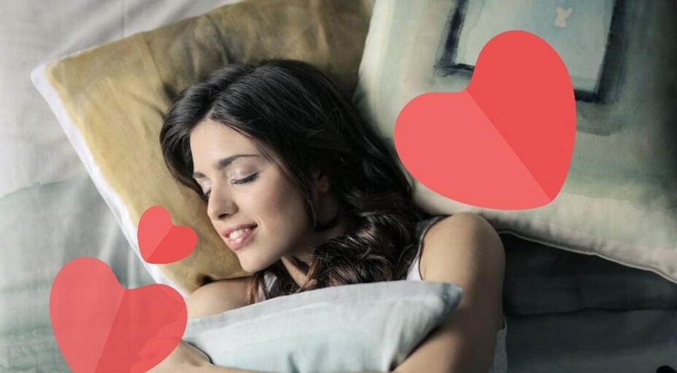 7 снов, предвещающих новую любовь, даже если ты замужем