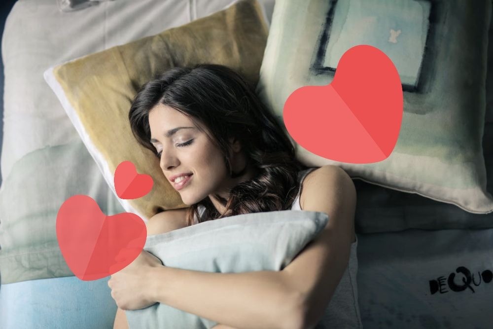 7 снов, предвещающих новую любовь, даже если ты замужем