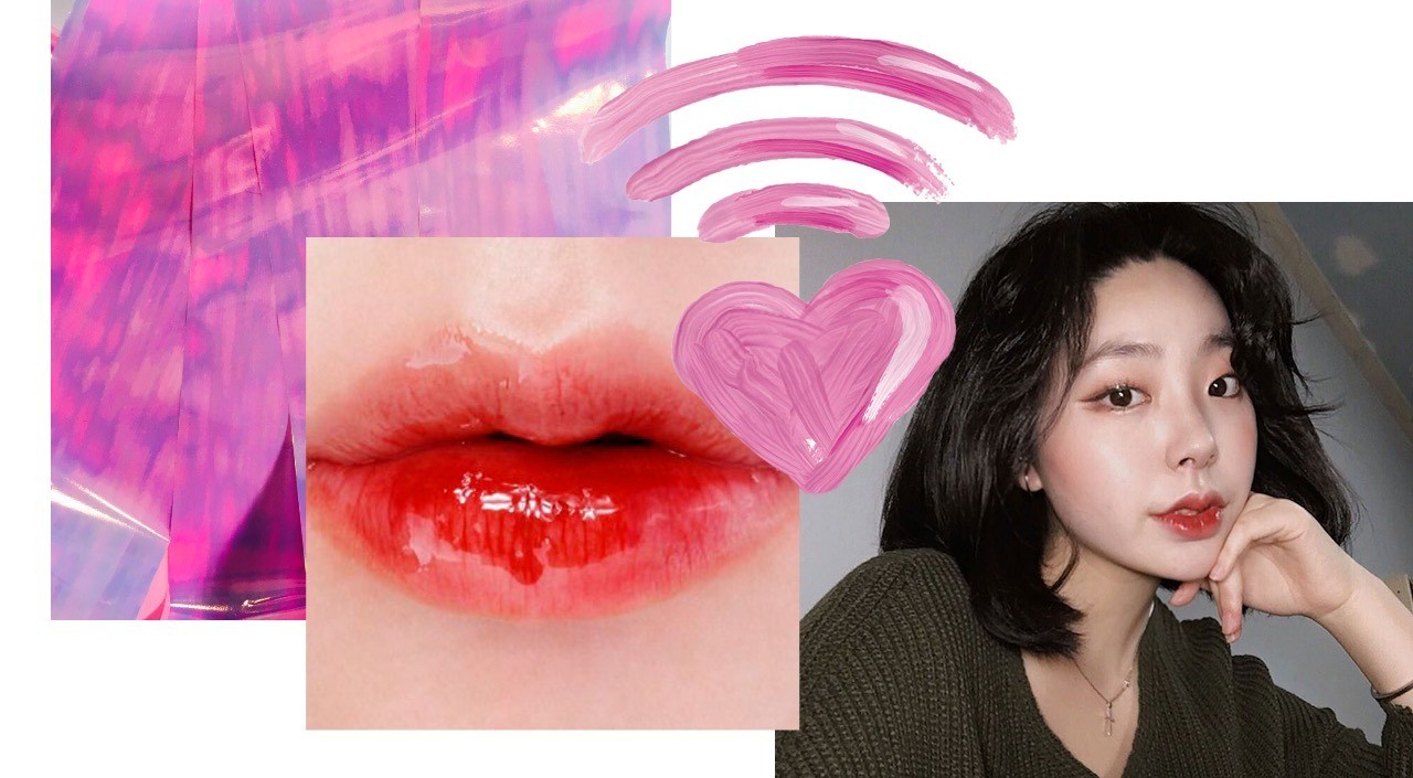 Стеклянные губы: любимый макияж азиаток, который сможет повторить каждая 
