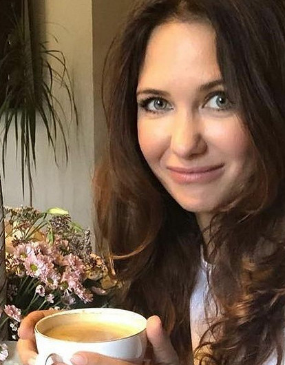Екатерина Климова показала самый уместный наряд для похода на свидание в театр