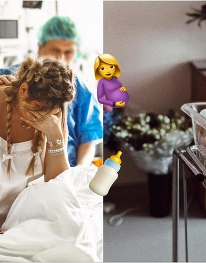 7 рекомендаций беременной, которые дают только в роддомах премиум-класса