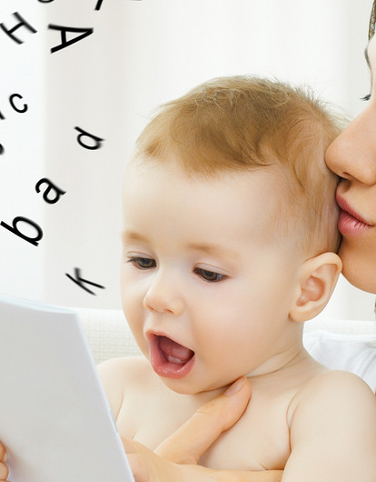 200 слов к двум годам: 8 принципов, которые каждой маме нужно знать о развитии речи