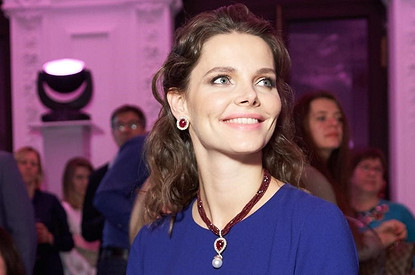 Елизавета Боярская рассказала о своем главном принципе в воспитании ребенка