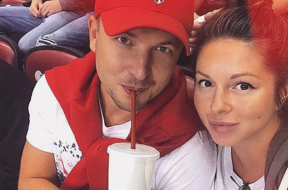 «Женщины — это чудо и их нужно любить»: муж Нюши побывал на родах и остался под большим впечатлением