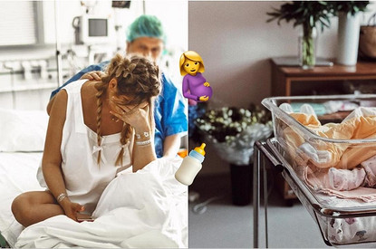 7 рекомендаций беременной, которые дают только в роддомах премиум-класса