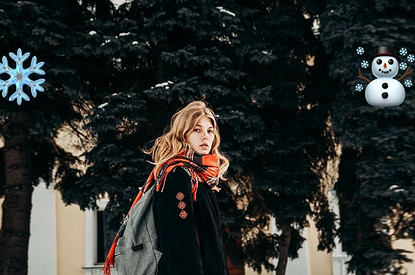 Холодный нос и кончики пальцев: 7 проверенных способов, как перестать мерзнуть