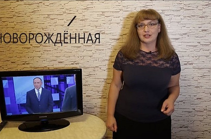 Учительница русского языка жестко потроллила Ивана Урганта и других телеведущих за их безграмотность