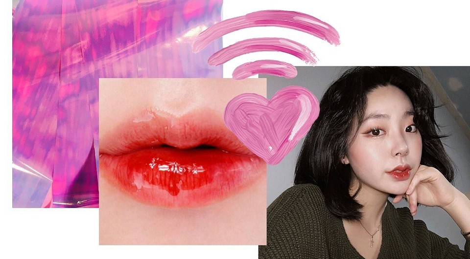 Стеклянные губы: любимый макияж азиаток, который сможет повторить каждая