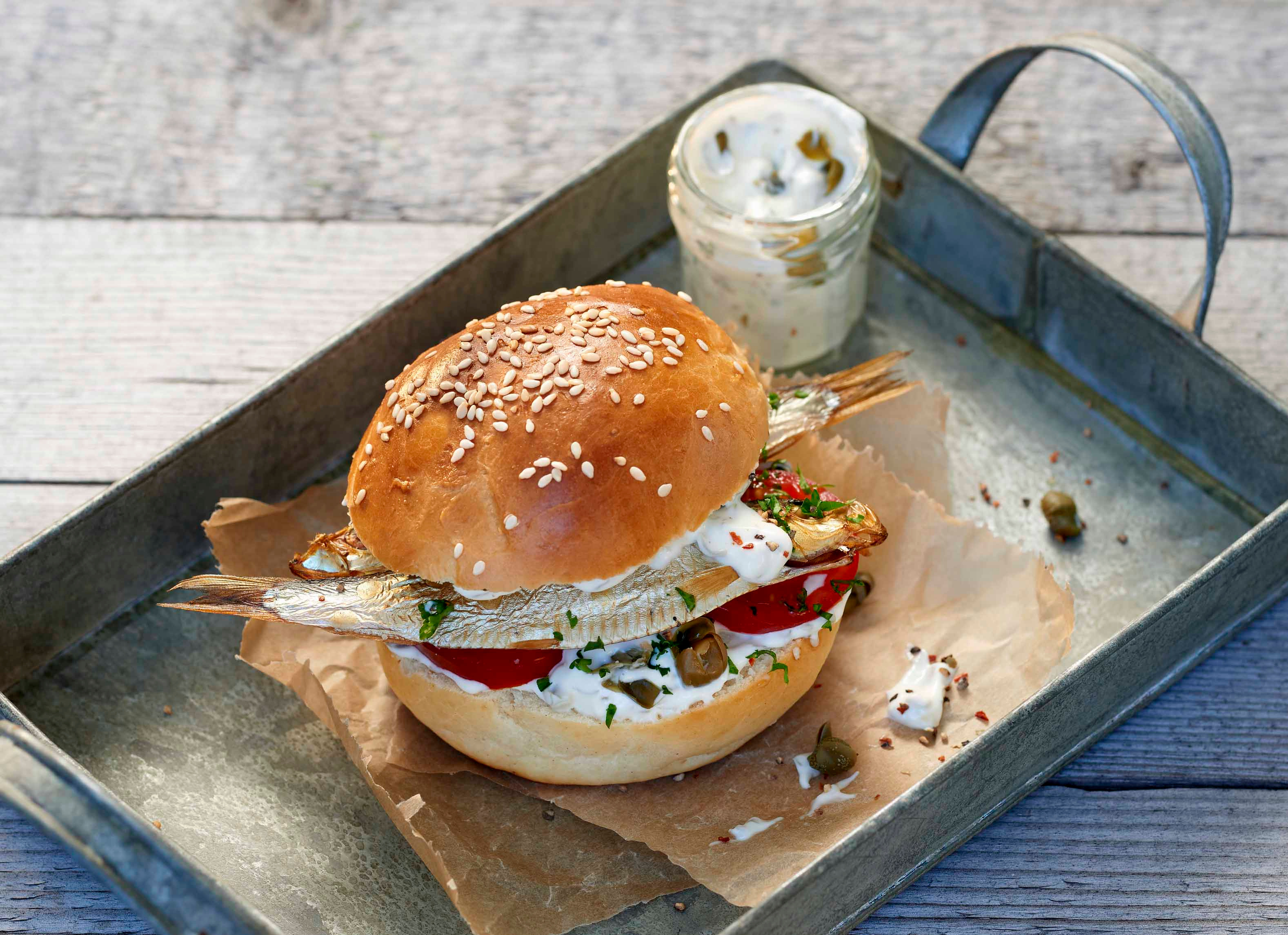 Приготовление