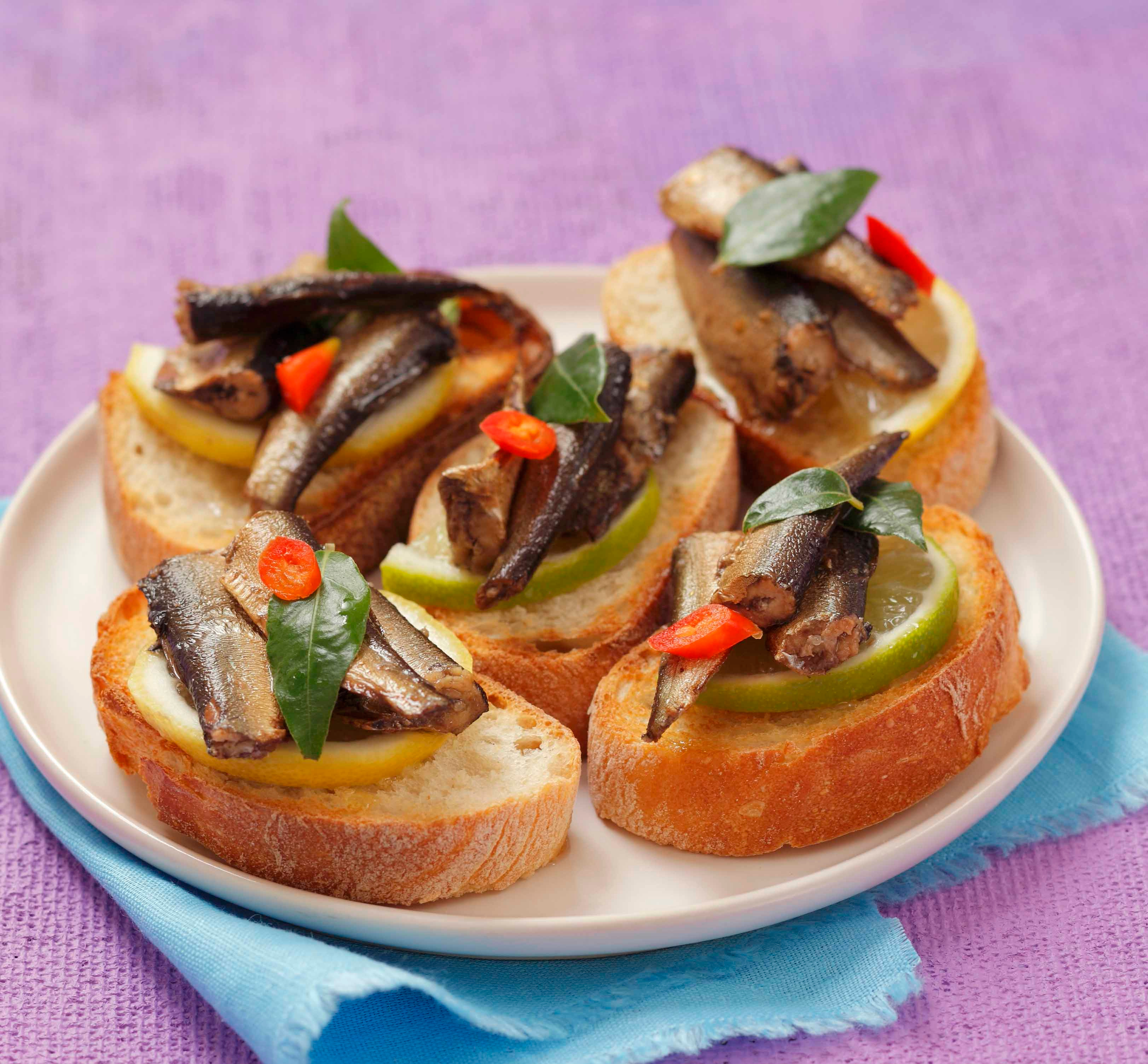 Приготовление