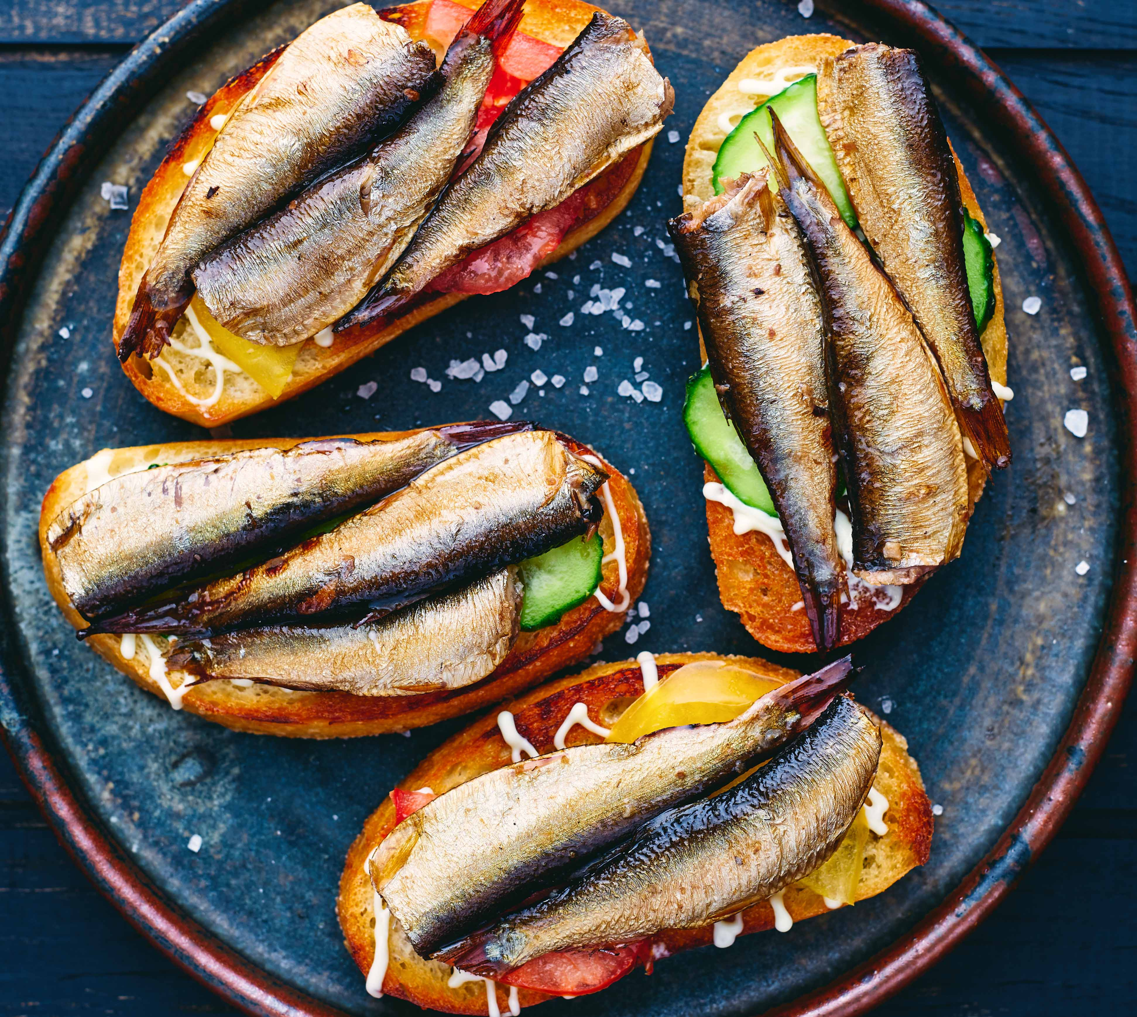 Приготовление