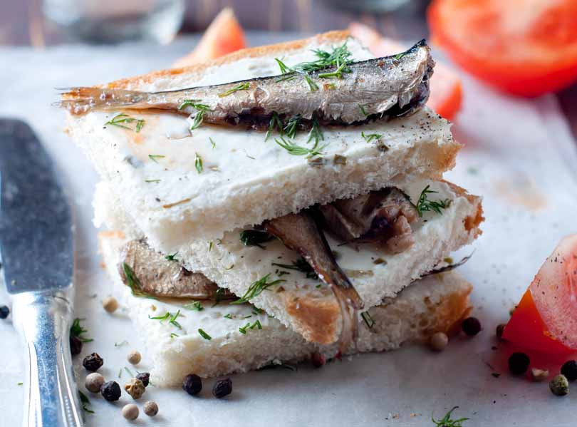 Приготовление