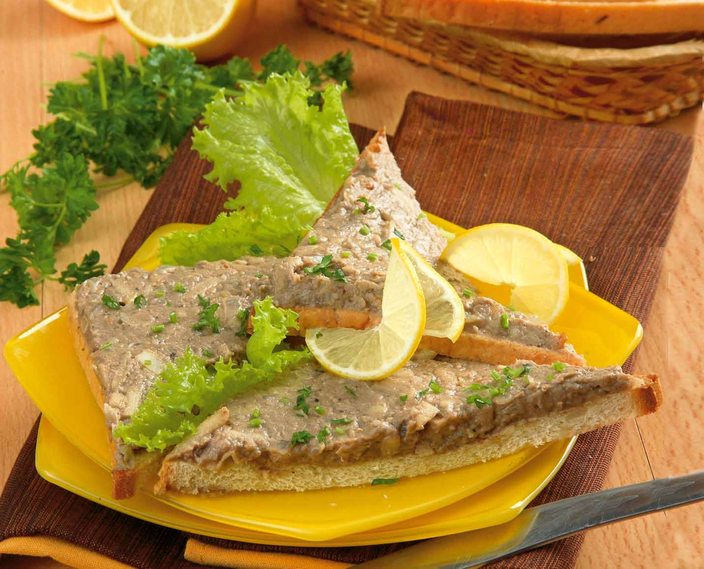 Приготовление