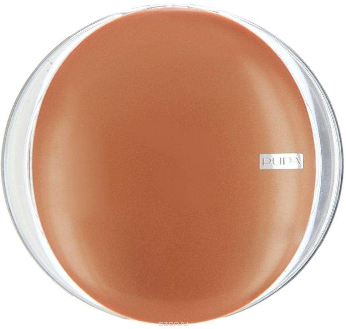 Pupa Desert Bronzing Powder 