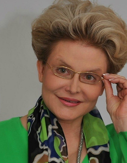 Мужа Елены Малышевой экстренно госпитализировали после ДТП