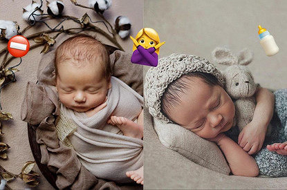 5 устаревших практик в роддомах, от которых давно пора отказаться