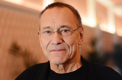 Любовница Андрея Кончаловского 17 лет скрывала, что родила от него дочь