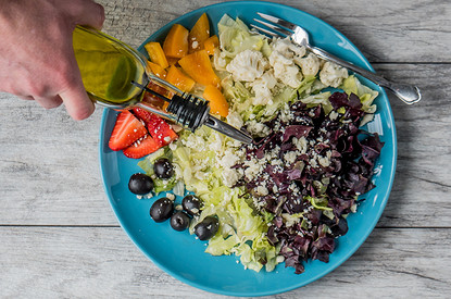 6 самых полезных масел и способы употребления их в пищу