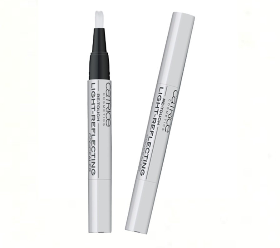 Консилер Catrice Re-Touch Light-Reflecting Concealer