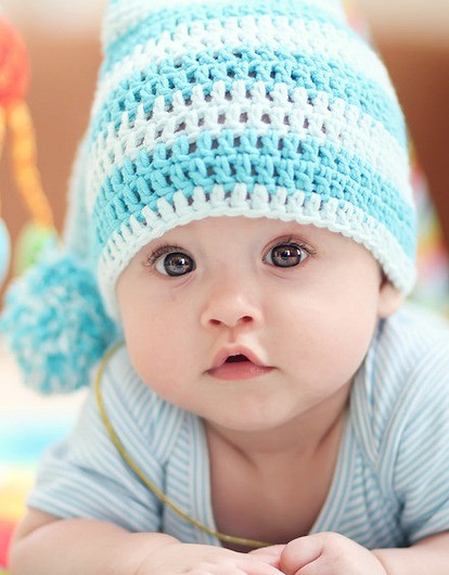 Нормы развития от 0 до 12 месяцев: что должен знать и уметь ребенок до года?