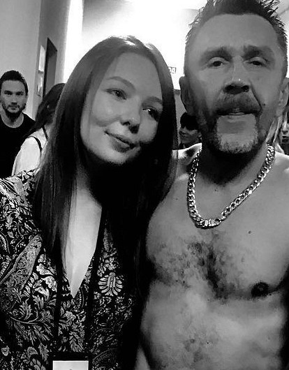 «Вся в отца!»: 25-летняя дочь Сергея Шнурова снялась в дерзком образе