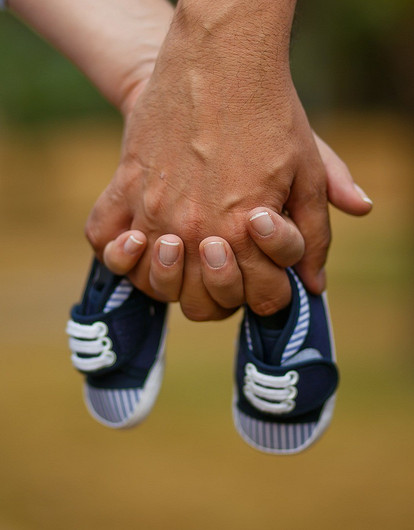 Как сказать мужу о беременности, чтобы он не испугался: советы психолога и 20 эффектных способов