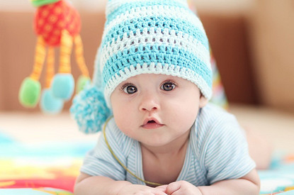 Нормы развития от 0 до 12 месяцев: что должен знать и уметь ребенок до года?