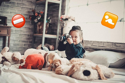 Топ-5 неожиданных опасностей, которые подстерегают малыша в квартире