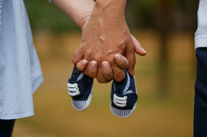 Как сказать мужу о беременности, чтобы он не испугался: советы психолога и 20 эффектных способов