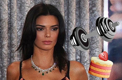 Йога по ночам и твердый протеин: секреты подготовки «ангелов» Victorias Secret