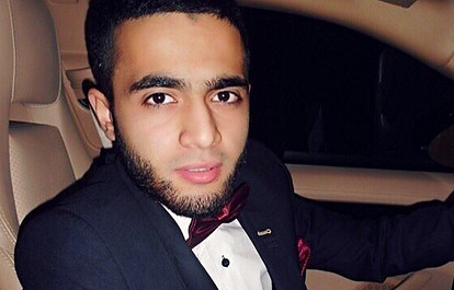 Новым холостяком на ТНТ может стать блогер Гусейн Гасанов