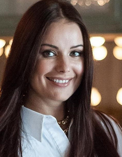 Оксана Федорова мечтает о третьем ребенке