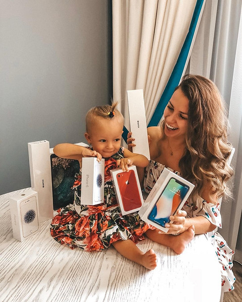 Красивые Instagram-блоги мамочек с детьми становятся популярными только благодаря раскрутке. Несомненно, можно заполучить около 100 тысяч подписчиков благодаря лояльности аудитории, но да...