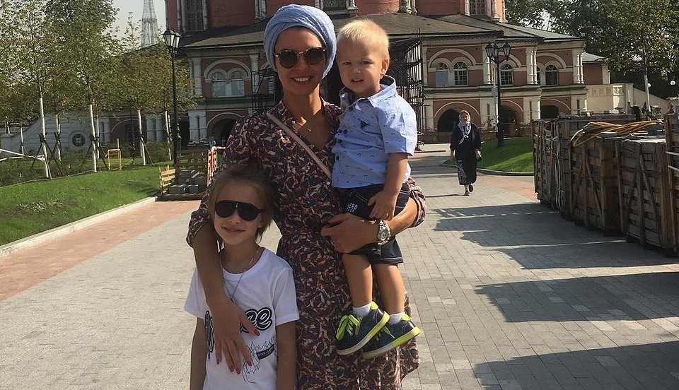 Бывшая жена Дениса Лебедева заявила, что он выкрал у нее ребенка и скрывал около месяца