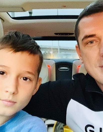 Совет от папы: Курбан Омаров объяснил, почему не стоит наказывать детей