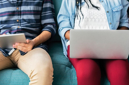 Дети и гаджеты: 5 правил, которые не дадут появиться зависимости