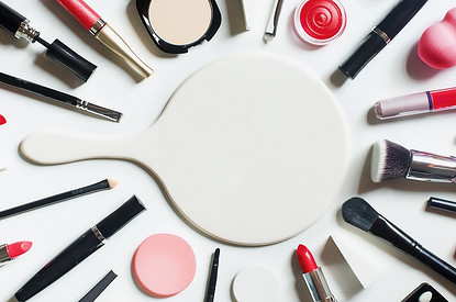 21 бьютихак от звездного визажиста, как сделать быстрый макияж