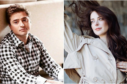 Бывший муж Марины Александровой признался, что изменял ей