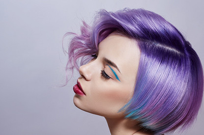 Модные женские прически 2019 на средние волосы